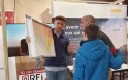 Lycée des Métiers Mont-Blanc, 26e édition du salon Energie Montagne & Eco-habitat.