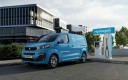 Peugeot e-Expert Hydrogène véhicule utilitaire