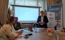 Alkern, conférence de presse