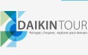 Daikin Tour