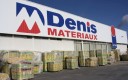 Agence Denis Matériaux - Stock isolation.