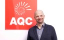 AQC directeur général Philippe Rozier