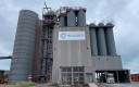 usine Ecocem Dunkerque ciment bas carbone