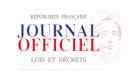 journal officiel république française marianne