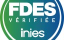 FDES inies logo