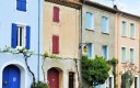 Logement chaleur volets