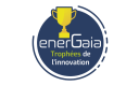 Erergaïa salon forum prix récompense logo trophées innovation