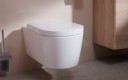 hansgrohe WC