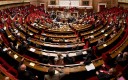 vue de l'assemblée Nationale