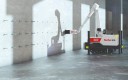 Le cobot BauBot de Fischer.
