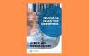 Couverture livre blanc Réussir transition énergétique Corinne Lepage Cosmed