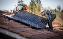 toiture installation panneaux photovoltaïques installateurs