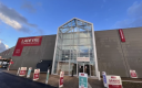 Nouveau concept de Lapeyre à Gournay-sur-Marne (93).