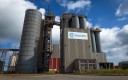 Usine béton Ecocem
