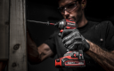 Nouvelle marque Einhell Professional lancée par le groupe allemand Einhell AG.