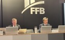 Olivier Salleron président Fédération française du Bâtiment FFB siège