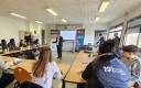 Classe CFA Ocquerre Promotion Cedeo