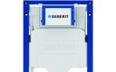 Geberit bâti support WC suspendus Duofix4 