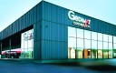 Gedimat Boulard Verdier, point de vente de Clermont-Ferrand (63).