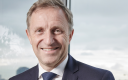 Paul Duphil, directeur de l'OPPBTP (Organisme professionnel de prévention du BTP).
