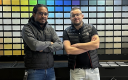 MBJ Décors, affilié PASS de l'enseigne intégrée Sikkens Solutions.