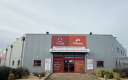 Agence commune à CD Sud et Alliantz à Périgny en banlieue de La Rochelle (Charente-Maritime).