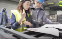 Vidéo YouTube du groupe Samse pour le lancement de sa marque de distributeur "Atout Pro" en avril 2025.