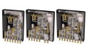 Modules thermiques d'appatement