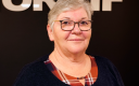 Isabelle Roux, présidente d'Orvif - Adhérente du groupement Algorel.