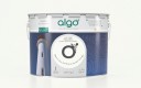 Algo Paint pot de peinture écoresponsable à base d'algues