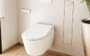 Washlet