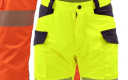 Chatard - Nouvelle collection de pantalon de sécurité : gamme Hugo, 2025.
