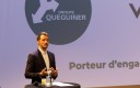 À la tête du groupe breton éponyme, Clément Quéguiner a déroulé sa feuille de route baptisée “Visio 28” le 12 juin 2025.