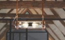 Luminaires sur mesure