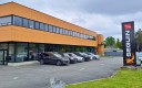 Siège groupe Seguin à Randan