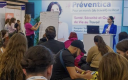 Salon Préventica - Édition de mai 2023 à Paris.