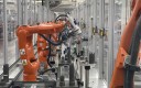 usine robots