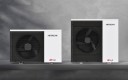 Hitachi gamme airH2O pompes à chaleur airH2O 800 R290 airH2O 600 R32