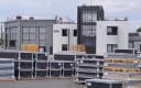 L'usine de Luynes de Bluetek, en Indre-et-Loire