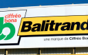 Logo d'une agence Ciffréo Bona Balitrand.