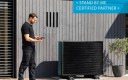 Daikin formation PAC pompes à chaleur liquides frigorigènes