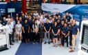 EODev inaugure son usine de générateurs à hydrogène et systèmes batterie à Antony