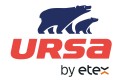 Ursa by Etex logo