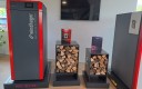 Windhager chauffage poêle bois