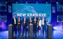 L'équipe dirigeante de Bosch Home Comfort fêtant le rachat les activités CVC de Johnson Controls et de la coentreprise Johnson Controls-Hitachi Air Conditioning.