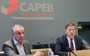 Jean-Christophe Repon président Capeb 