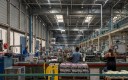 Usine France Routage éclairage refait grâce à Clareo