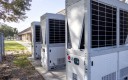 LG chillers R32 à haut rendement énergétique groupes d’eau glacée