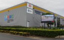 Les deux agences Société Nouvelle-NMC et Fourniture Industrielle & Produits du Bâtiment (FIPB) à Tavernay (Oise).