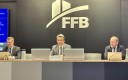 Olivier Salleron président FFB